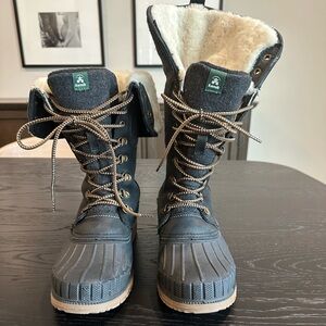 Kamik Winter Boots